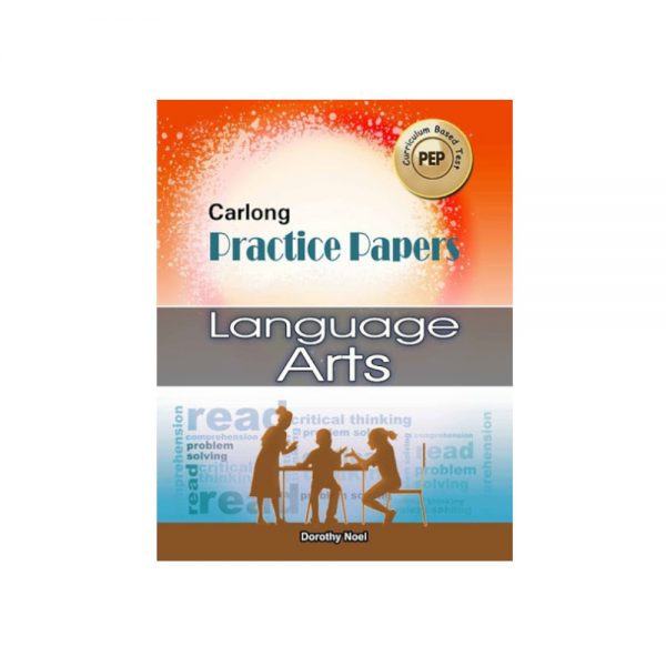 Carlong Practice Papers Language Arts