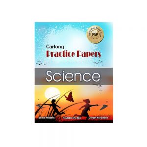 Carlong Practice Papers Science