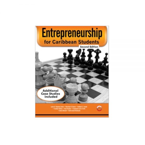 Entrepreneurship for Caribbean Students