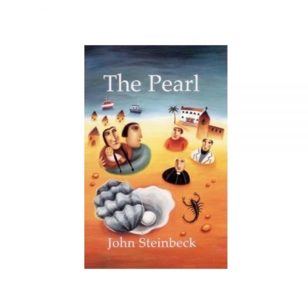 The Pearl