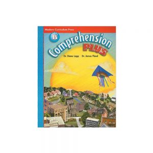 Modern Curriculum Press Comprehension Plus Level B