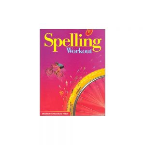 MCP  Spelling Workout F