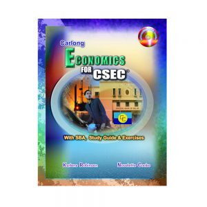 Carlong Economics for CSEC