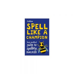 Collins Spell Like A Champion