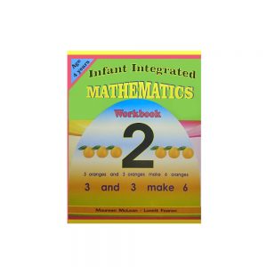 Infant Integrated Mathematics Workbook 2 *REVISED*