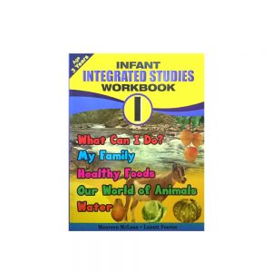 Infant Integrated Studies Workbook 1