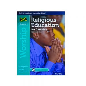 Religious Education for Jamaica Book 2 Worship - Second Edition