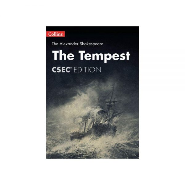 The Tempest CSEC Edition