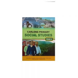 Carlong Primary Social Studies YEAR 5