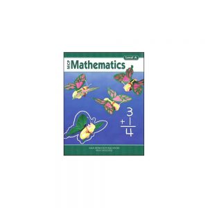 MCP  Mathematics Level A