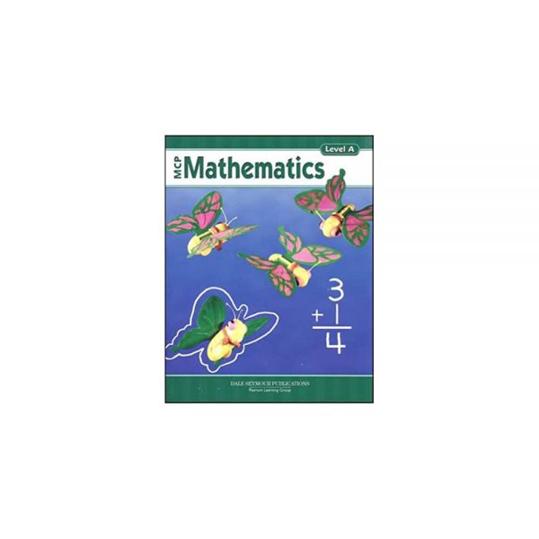 MCP  Mathematics Level A