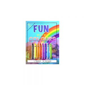 Fun With Colours