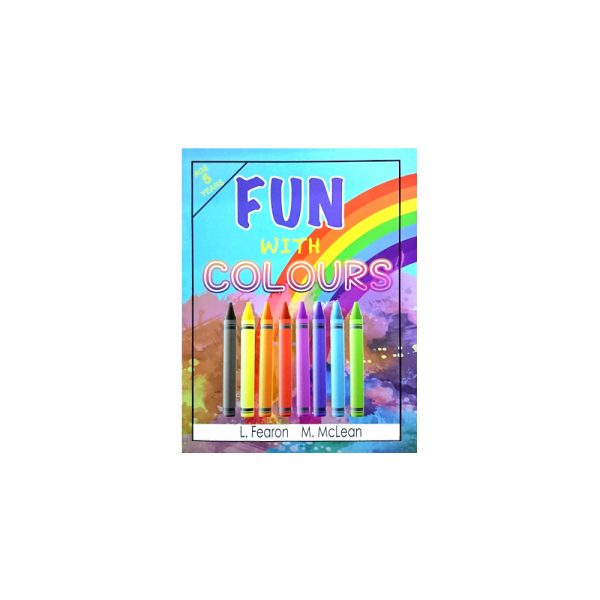 Fun With Colours