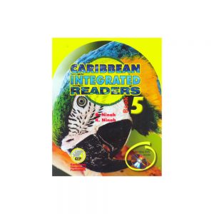 Caribbean Integrated Readers Book 5
