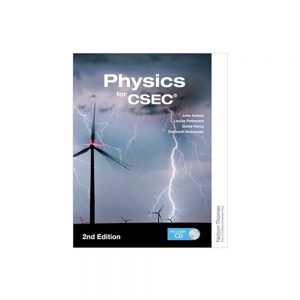 Physics for CSEC 2nd Edition