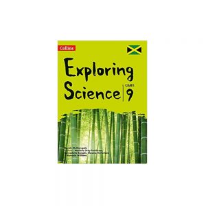 Collins Exploring Science Grade9 Studentbook