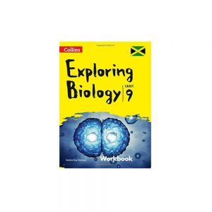 Collins Exploring Biology Grade9 Workbook