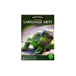 Preparing for the Language Arts TEST Grade2 Standard 1