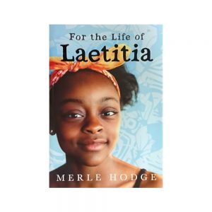 For the Life of Laetitia Merle Hodge