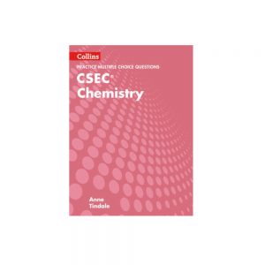Collins Practice Multiple Choice Questions CSEC Chemistry