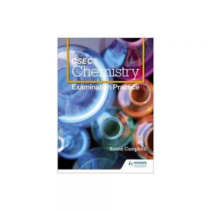 CSEC Chemistry Examinations Practice
