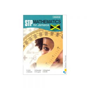 STP Mathematics for Jamaica Grade 8 Student Book