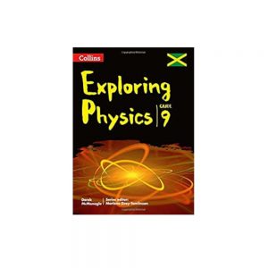 Collins Exploring Physics Grade9 Studentbook