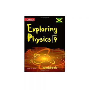 Collins Exploring Physics Grade9 Workbook