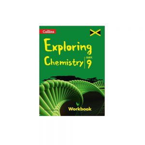 Collins Exploring Chemistry Grade9 Workbook