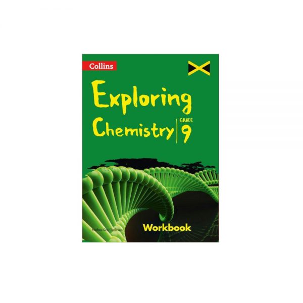 Collins Exploring Chemistry Grade9 Workbook
