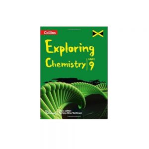 Collins Exploring Chemistry Grade9 Studentbook