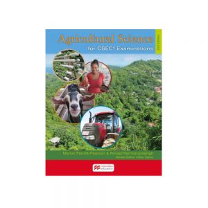 Agricultural Science for CSEC Examinations