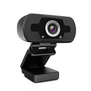 WEB CAMERA FHD 1080p