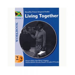 Macmillan Primary Integrated Studies Living Together Workbook Grade 2 Term 2