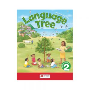Language Tree Student's Book 2 - Second Edition