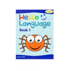 Hello Language Book 1