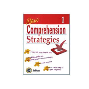 New Comprehension Strategies 1