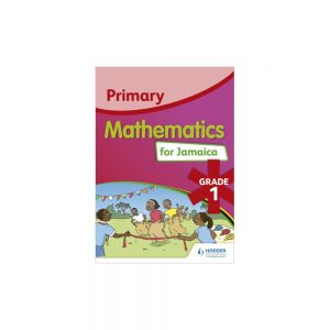 Primary mathematics for Jamaica GRADE 1