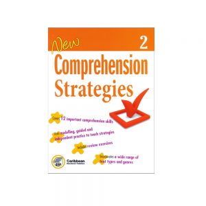 New Comprehension Strategies 2