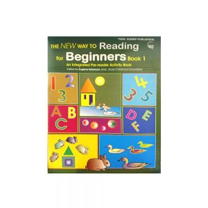 The New Way to Reading for Beginners Book 1