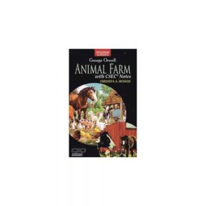 Animal Farm with CSEC Notes