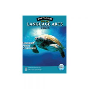 Preparing for the Language Arts TEST Grade3 Standard 2