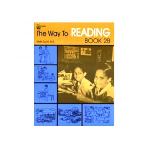 The New Way to Reading Book 2B