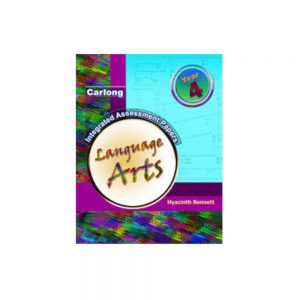 Gateway to Literacy - Carlong Integrated Assessment Papers Language Arts - Book 4