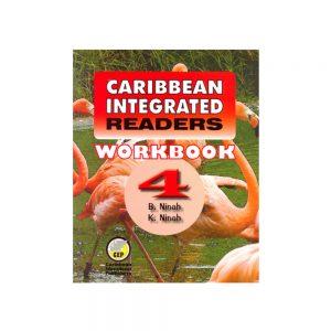 Caribbean Integrated Readers Workbook Book 4