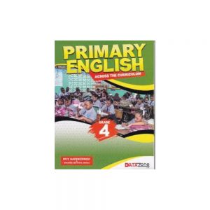 Primary English Across the Curriculum GRADE 4