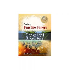 Carlong Practice Papers Social Studies for PEP
