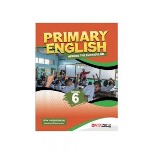 Primary English Across the Curriculum GRADE 6