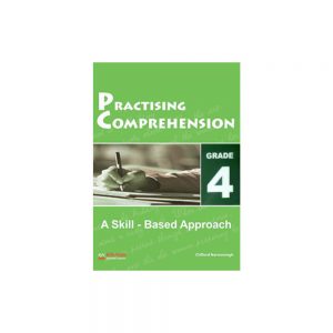 Practising Comprehension Grade 4