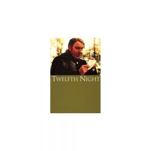 Twelfth Night Willian Shakespeare Longman